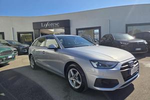 AUDI A4 Avant 30 TDI/136 CV S tronic Business