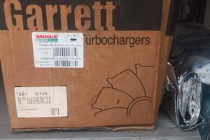 turbina per bmw 320 d come da foto