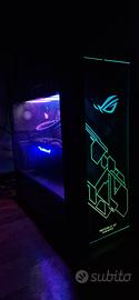 Pc gaming