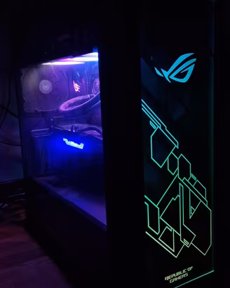 Pc gaming
