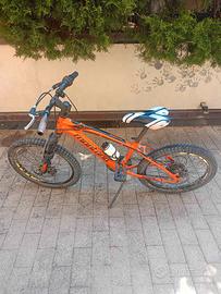 Bici Montana 20"