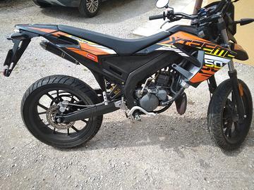  DERBI SENDA EXTREME