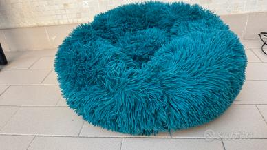 Cuccia per cani marbida duppydo