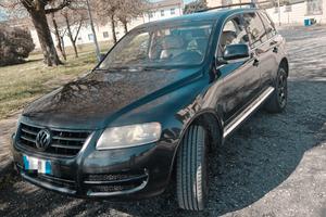 volkswagen touareg 3.0 v6