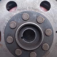 Generatore mini 6 hierro