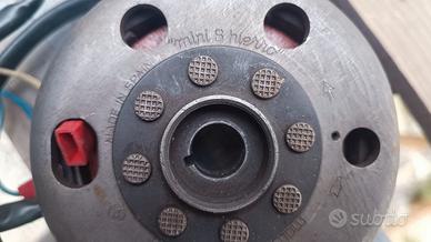 Generatore mini 6 hierro