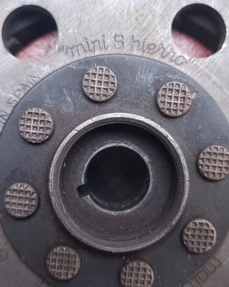 Generatore mini 6 hierro