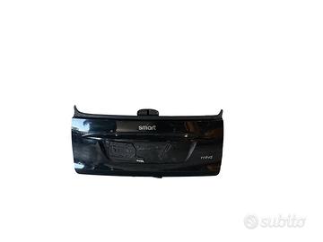 Ricambio Portello posteriore SMART FORTWO 2007-201