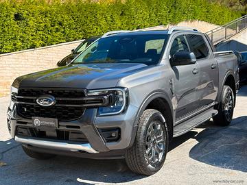FORD Ranger 2.0 ECOB. aut.205CV DC Wild.X5pt. PREZ