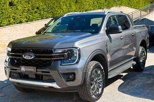 FORD Ranger 2.0 ECOB. aut.205CV DC Wild.X5pt. PREZ