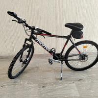bici Mountain bike MOMA