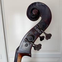 Contrabbasso 4/4 fine 800