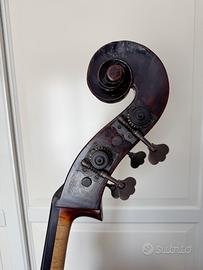 Contrabbasso 4/4 fine 800