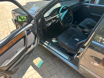 Ricambi mercedes w124
