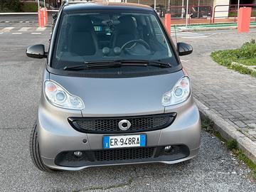Smart 451 mhd