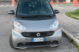 Smart 451 mhd