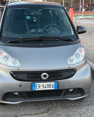 Smart 451 mhd
