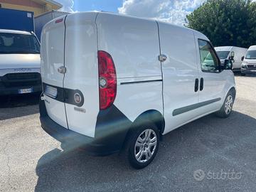 FIAT Doblo 1.3 MJT [M239]