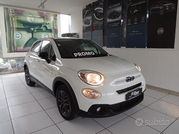 FIAT 500X 1.3 MultiJet 95 CV Club