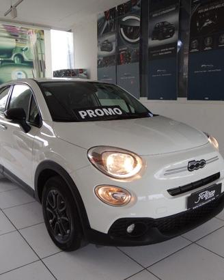 FIAT 500X 1.3 MultiJet 95 CV Club