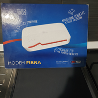 Modem tim