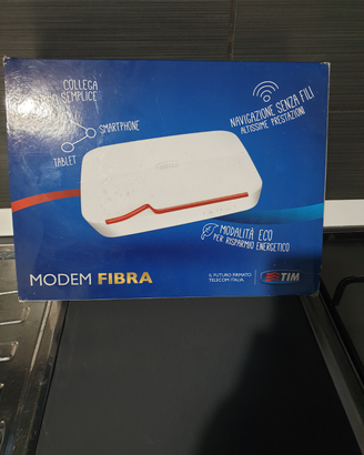 Modem tim