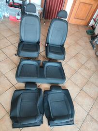 Sedili tappezzeria Volkswagen Maggiolino 5C cabrio