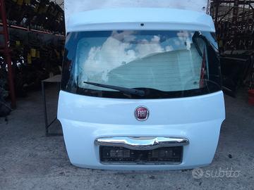 Portellone Posteriore Baule Fiat 500 3P (2007-2015