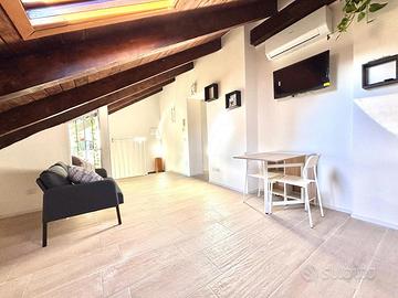 Appartamento Milano [Cod. rif 3292992ARG]