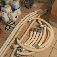 ACCESSORI PISCINA BESTWAY