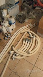 ACCESSORI PISCINA BESTWAY