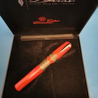 Penna Delta Alfa Romeo Trofeo Giulietta 