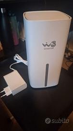 Router TP Link wind tre