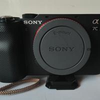 sony a7c