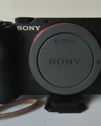 sony a7c