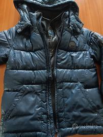 Giubbotto ragazzo tg 140 come Nuovo 