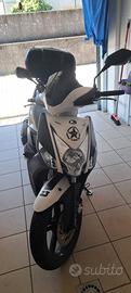 kymco agility 200 R16 (2014) -perfetto casa-lavoro