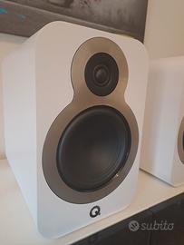 diffusori q acoustics 3030c 