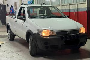 FURGONE FIAT STRADA PICK UP 1.3 MULTIJET NUOVISSIM