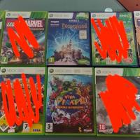 Giochi Xbox 360