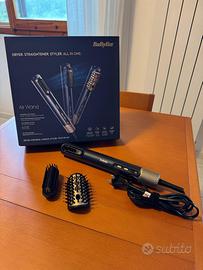 Asciugacapelli BaByliss