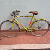 Atala bici anni 70 bici uomo bici unisex bici citt