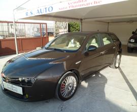 Alfa Romeo 159 2.4 JTDm 20V 210 CV Sportwagon