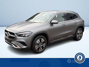 Mercedes-Benz GLA 180 Automatic Advanced Plus...