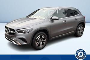 Mercedes-Benz GLA 180 Automatic Advanced Plus...