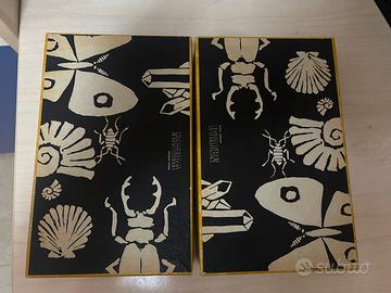 Rara collezione didattica NATURA Bologna