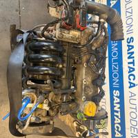 motore 188a50000 lancia y 1.4 benzina 16 valvole