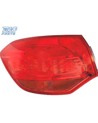 FANALE SINISTRO PER OPEL ASTRA J SPORTS TOURER 10-