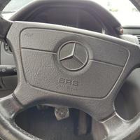 Airbag volante MERCEDES-BENZ CLASSE E del 1997