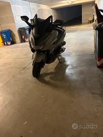 scooter honda forza 350